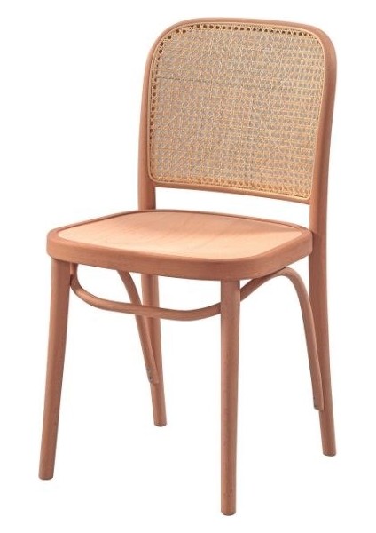 Hasırlı Petek Sandalye