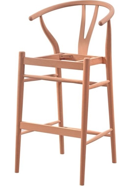 Danish Bar Sandalye