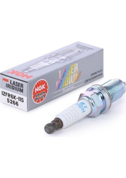 5266 Buji LZFR6K 11S Takım 4'lü