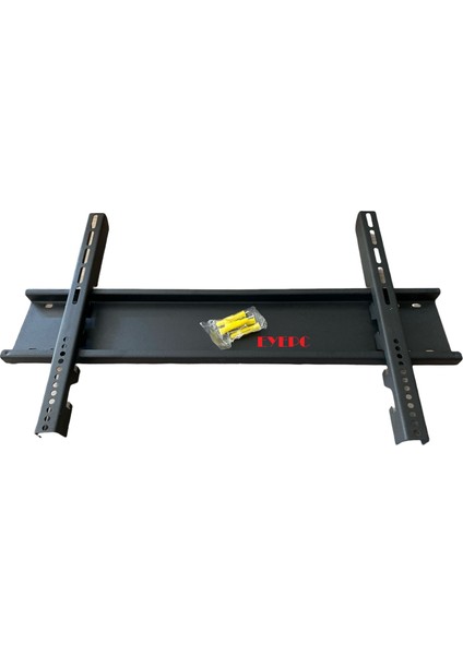 Sabit Askı Aparatı 32-40'' 82-102 Ekran Sabit Askı Aparatı