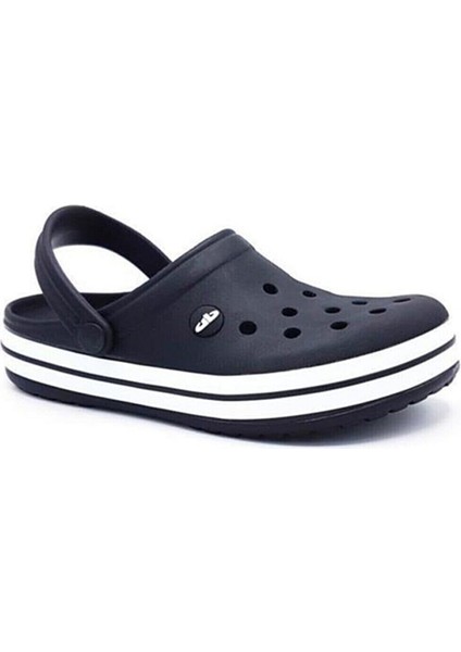 Akınalbella Kadın Sandalet Terlik Siyah fiyatları