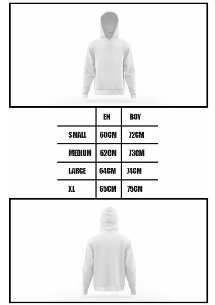 Unisex Oversize Hoodie Roshi Yamcha Dragon Ball Puantiyeli Lacivert indirimleri