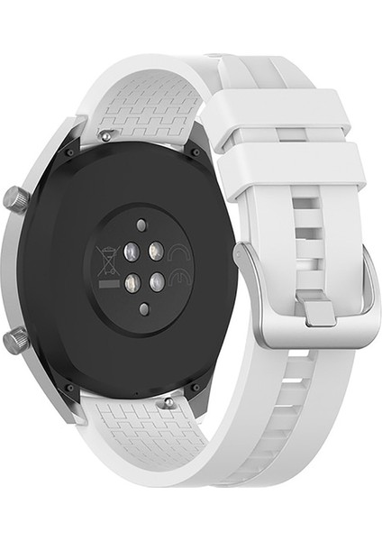 Huawei Watch Gt 3 Se Silikon Kordon (22MM)
