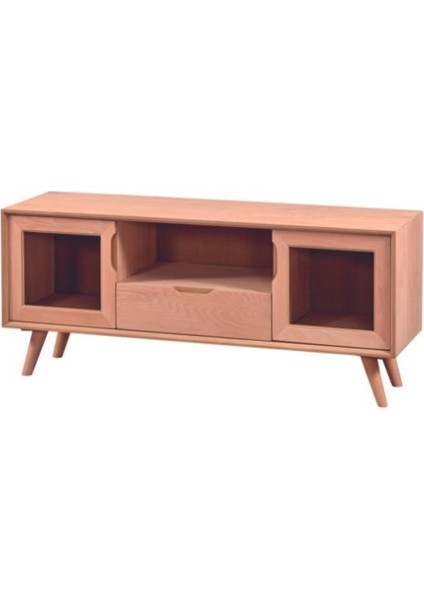 140 Lık Açık Retro Plazma