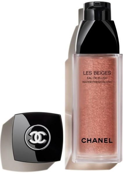 Les Beiges Water Fresh Allık - Light Peach