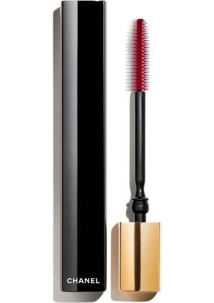 Noir Allure Mascara - 10 Noir