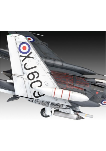 1:72 Model Set Uçak Sea Vixen Faw 2 63866 fırsatları