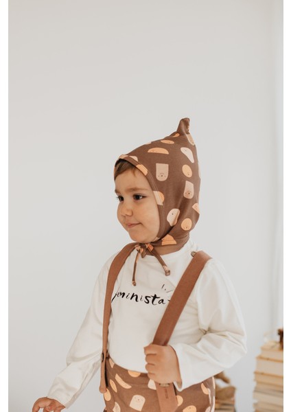 Şapka Desenli indirimleri