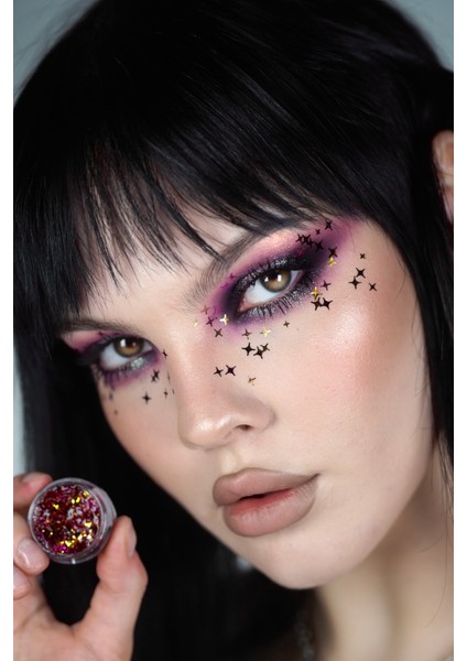 - Chameleon Space - Parlak Jel Glitter ~10gr
