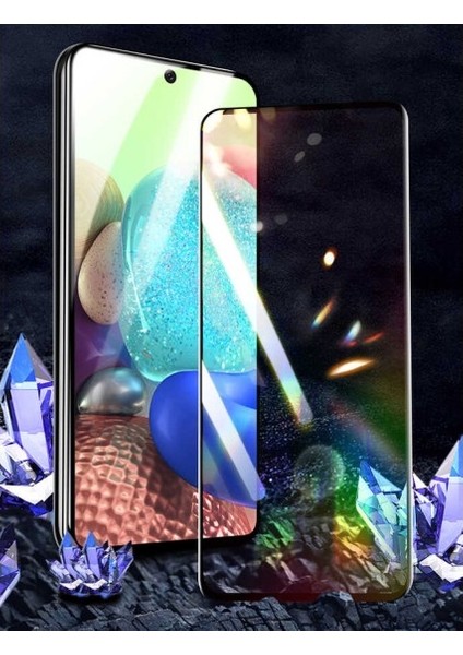 Xiaomi Redmi Note 11 Pro 5g Davin Seramik Ekran Koruyucu