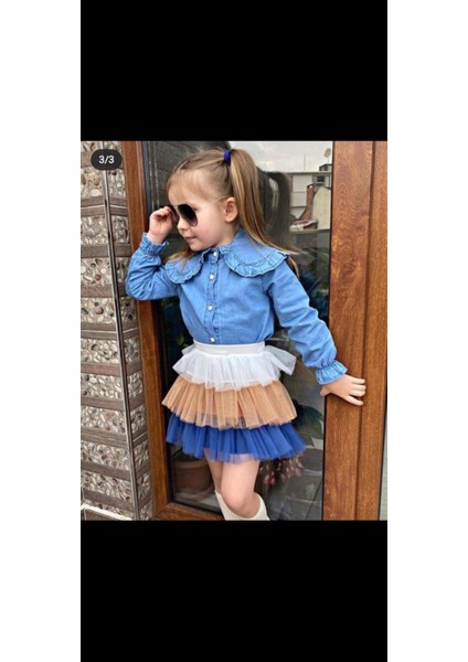 Denimstyle 3lükombin[corapdahildir]