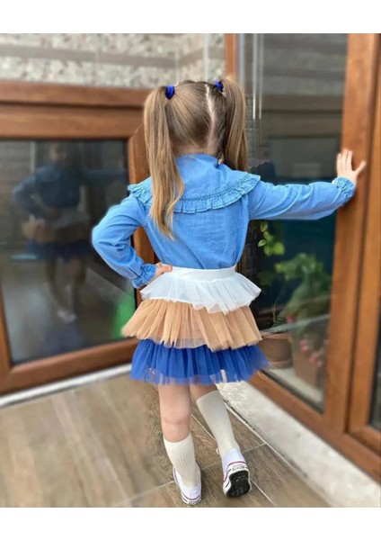 Denimstyle 3lükombin[corapdahildir]