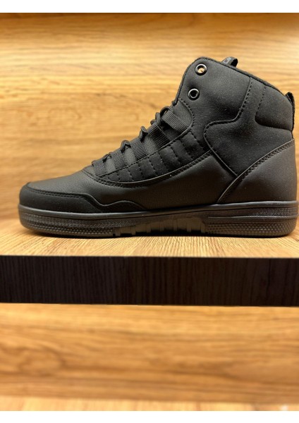 Erkek Kadın Spor Ayakkabı Unisex Basketbol Ayakkabı Sneaker Yürüyüş Ayakkabısı Siyah fiyatları