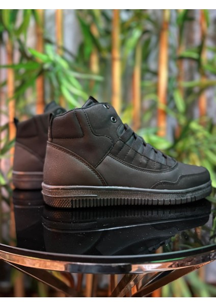 Erkek Kadın Spor Ayakkabı Unisex Basketbol Ayakkabı Sneaker Yürüyüş Ayakkabısı Siyah modelleri