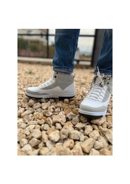 Erkek Kadın Spor Ayakkabı Unisex Basketbol Ayakkabı Sneaker Yürüyüş Ayakkabısı Siyah