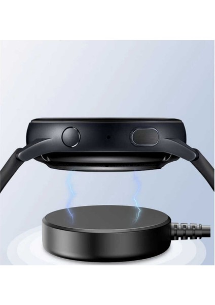 Samsung Galaxy Watch 4 40 mm Için USB Wireless Şarj Kablosu fırsatları