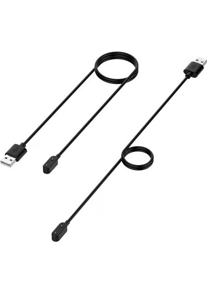 Huawei Watch Fit Için USB Şarj Kablosu