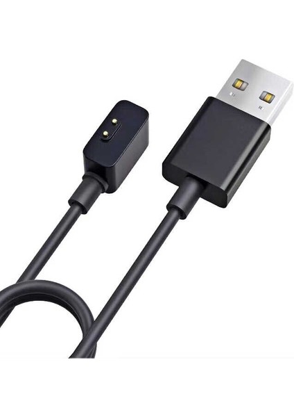 Xiaomi Redmi Watch 2 Lite Için USB Şarj Kablosu