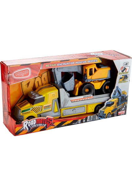 Iş Makinası Kurtarıcı fiyatları