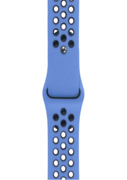 Apple Watch Kalite Kordon Kayış Bileklik Delikli Spor Band Apple Watch Uyumlu Kordon 42/44MM Apple Watch fiyatları