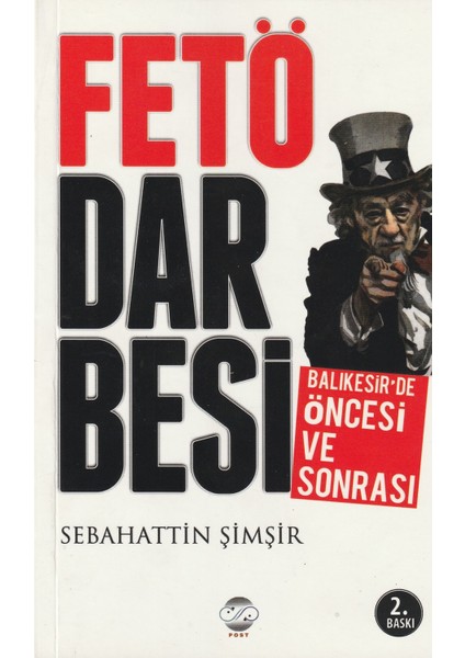 Fe Darbesi Balıksir Öncesi ve Sonrası