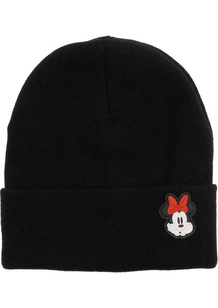 CK126 Mickey Minimal Kadın Bere