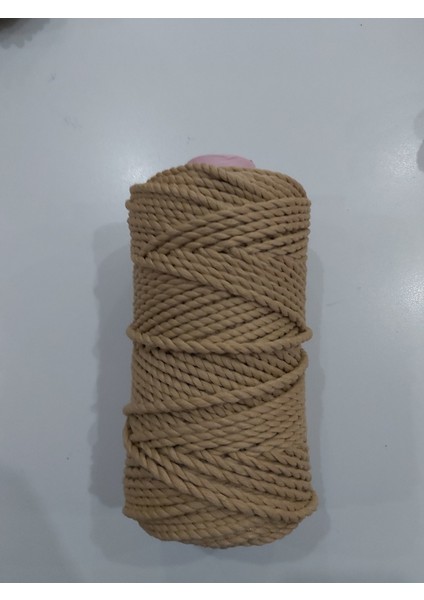 Premium Ropes - Jüt/hasır - 1/1,5/2mm