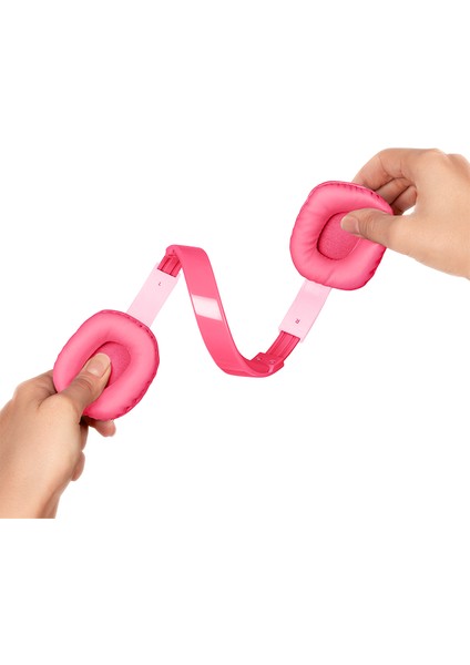 Soundbuddy Boyama Kartlı Çocuk Kulaklığı