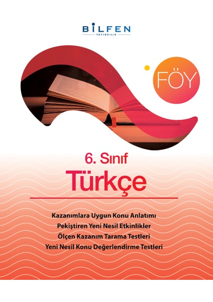 6. Sınıf Föy Türkçe