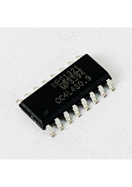 Mp 3394ES Smd