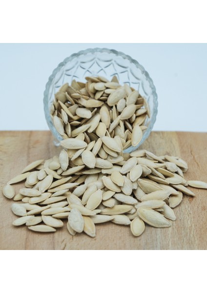 Kabak Çekirdeği 500g