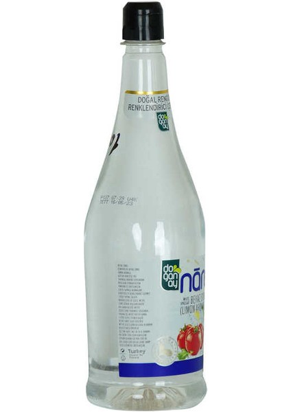 Nare Beyaz Sirke Limon Aromalı 1000 ml