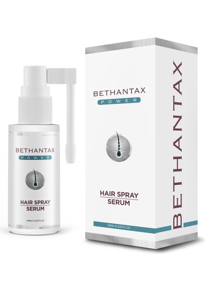 Anti Hair Loss Spray Serum