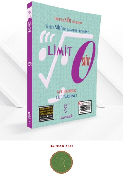 Limit Sıfır Soru Bankası