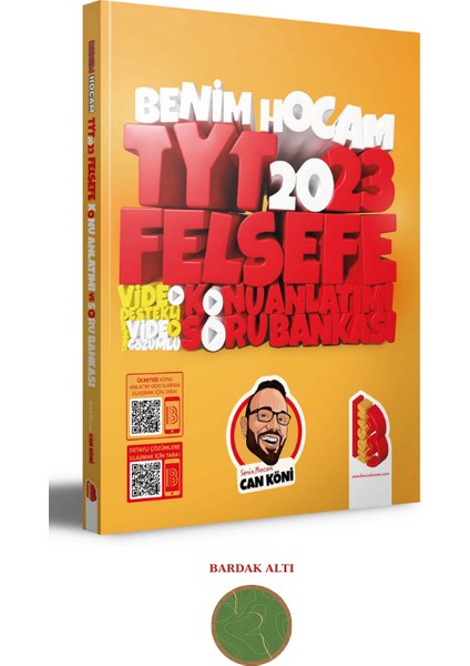 TYT Felsefe Soru Bankası