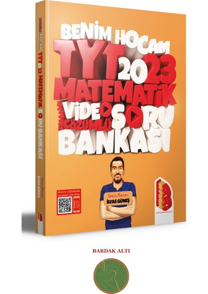 TYT Matematik Soru Bankası