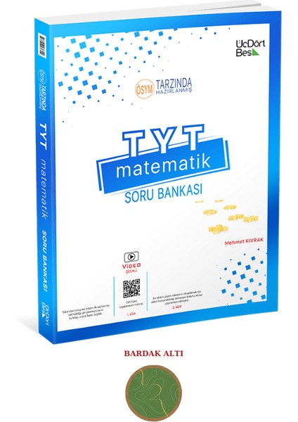 TYT Matematik Soru Bankası
