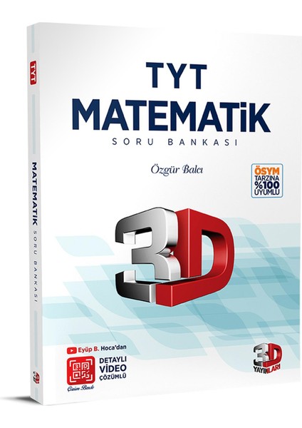 TYT Matematik Soru Bankası