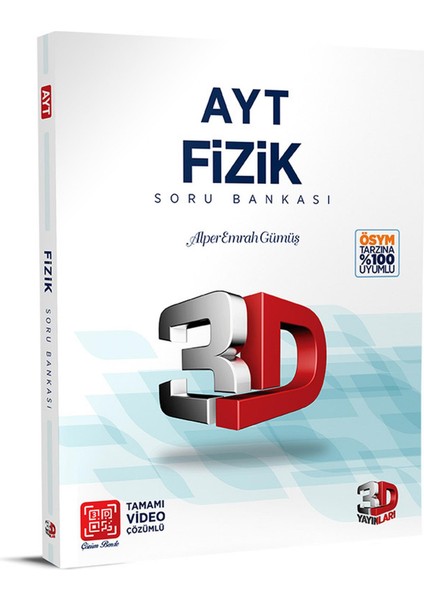 AYT Fizik Soru Bankası