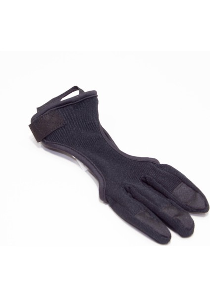 Okçuluk Eldiveni Siyah Geologıc Meridyendukkan fiyatları