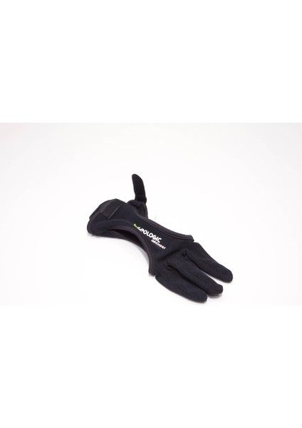 Okçuluk Eldiveni Siyah Geologıc Meridyendukkan modelleri