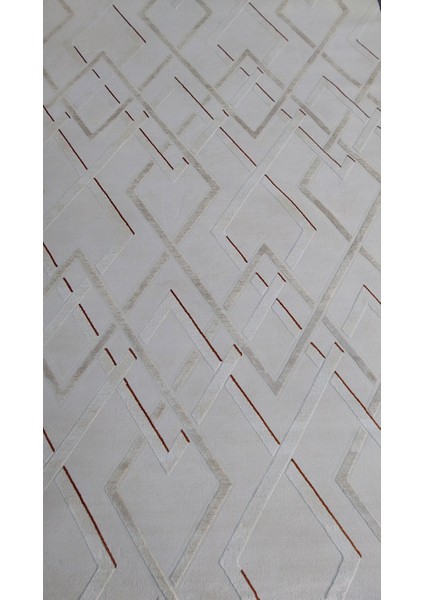 Ipek Halı GASPARA14961 200X300(6M2) Akrilik(Yün)Halı