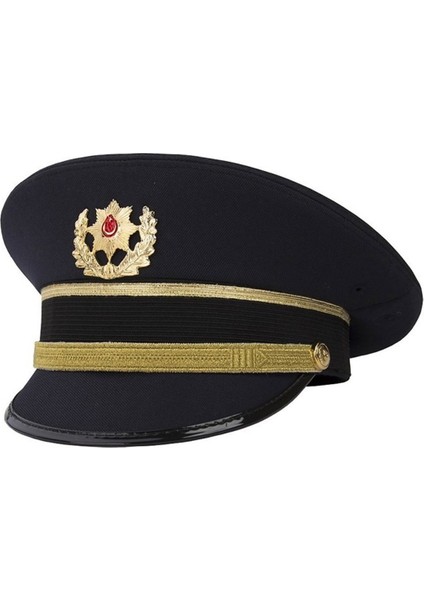 Polis Tören Müdür Şapkası (Müdür Tören Kepi) fiyatları