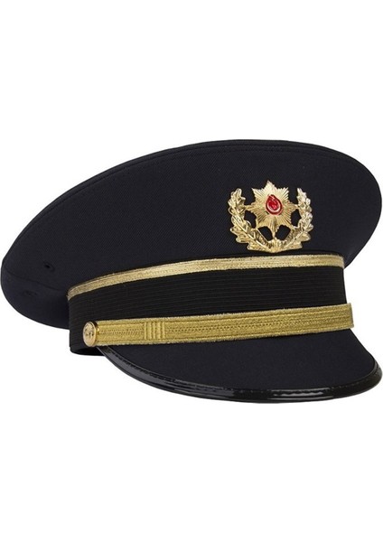 Polis Tören Müdür Şapkası (Müdür Tören Kepi) modelleri