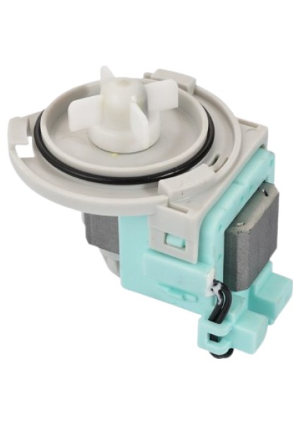 6554 Hc Bulaşık Makinesi Tahliye Pompa Motoru