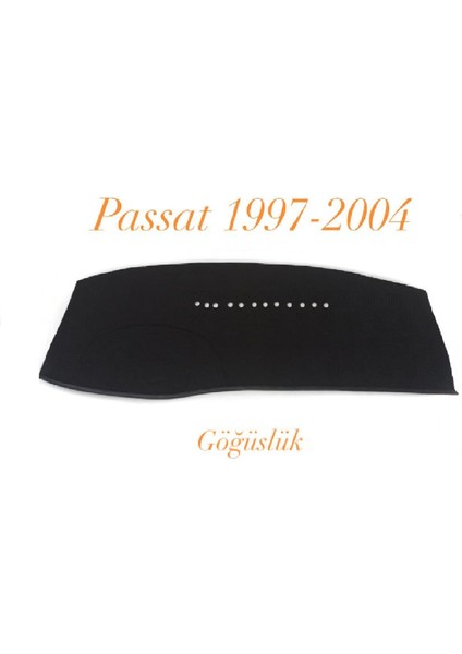 Volkswagen Passat 1997-2004 Arası Torpido Örtüsü