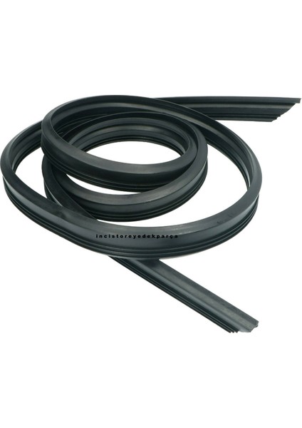 Bulaşık Makinesi Kapak Sızdırmazlık Contası 1749190100