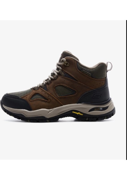 Arch Fit Dawson - Millard 204628 Olbr Erkek Açık Yeşil Bot