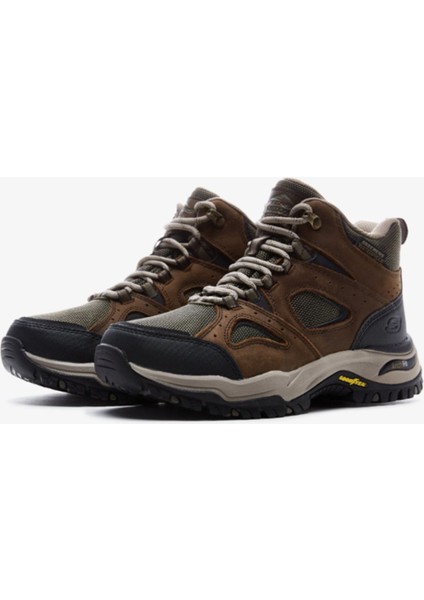 Arch Fit Dawson - Millard 204628 Olbr Erkek Açık Yeşil Bot modelleri