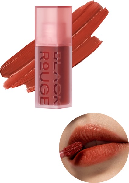 Kadife Dokulu Nemlendirici Ve Besleyici Velvet Tint DL03 Fauve (Kiremit) - 4.1 gr